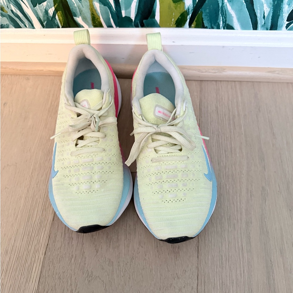 Nike infinityRN 4